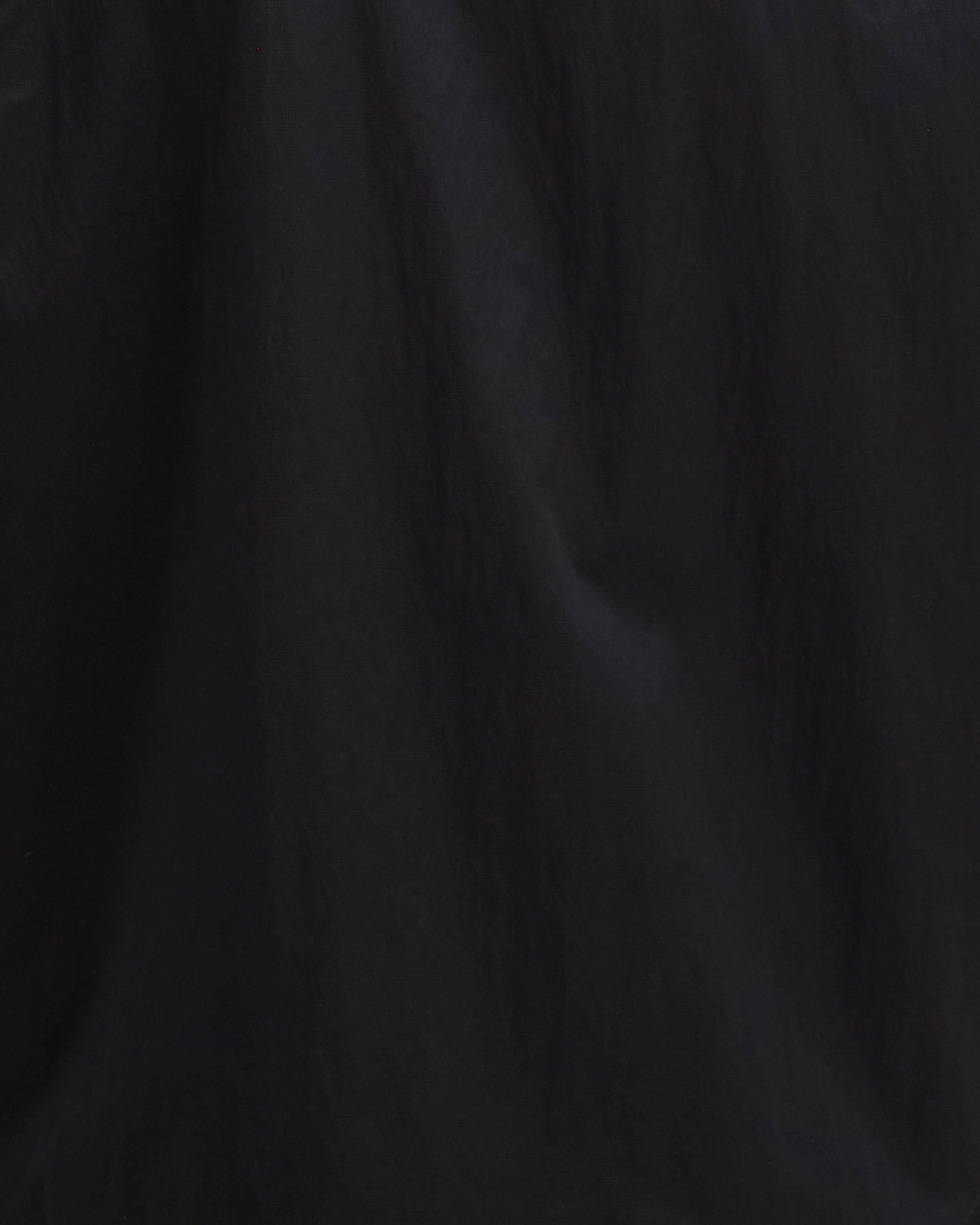 Barbour International Warren Mens Overshirt - Black | CHO | Designer Mens Overshirts