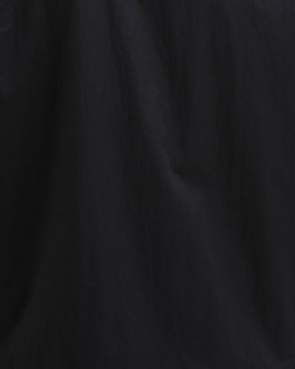 Barbour International Warren Mens Overshirt - Black | CHO | Designer Mens Overshirts