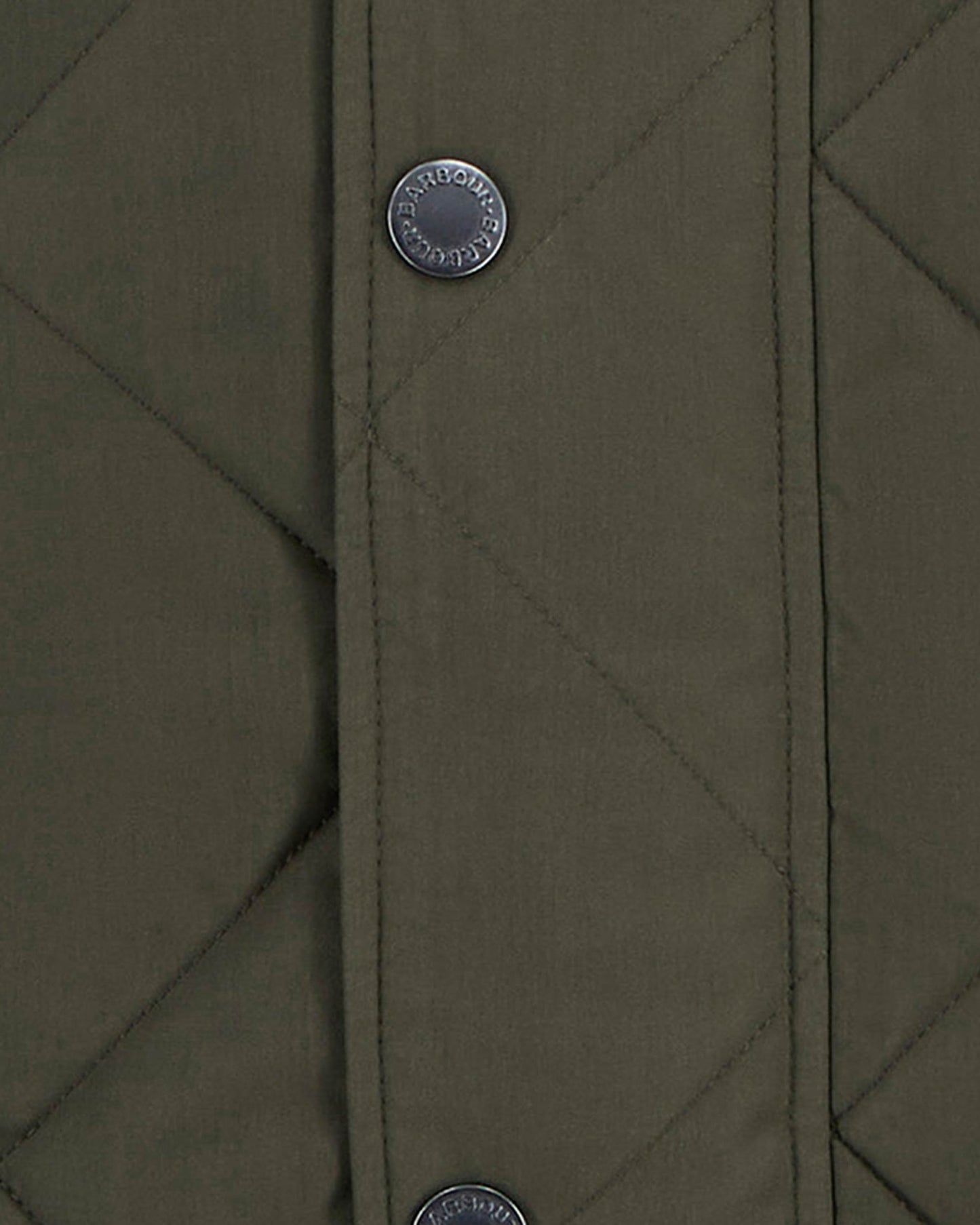 Barbour Modern Bedale Mens Quilted Jacket - Olive