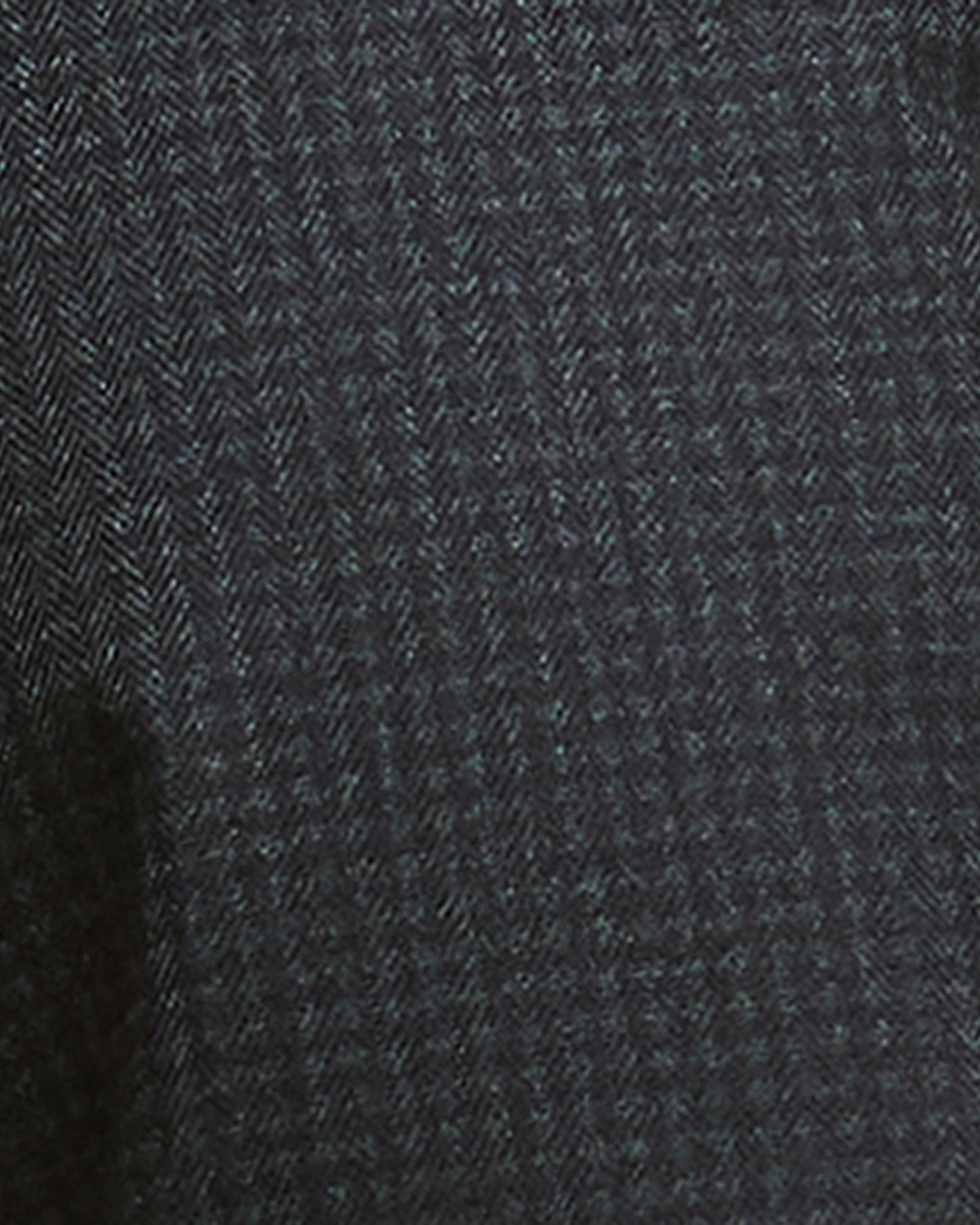 Barbour International Check Distill Mens Quilted Jacket - Black/Sage Check