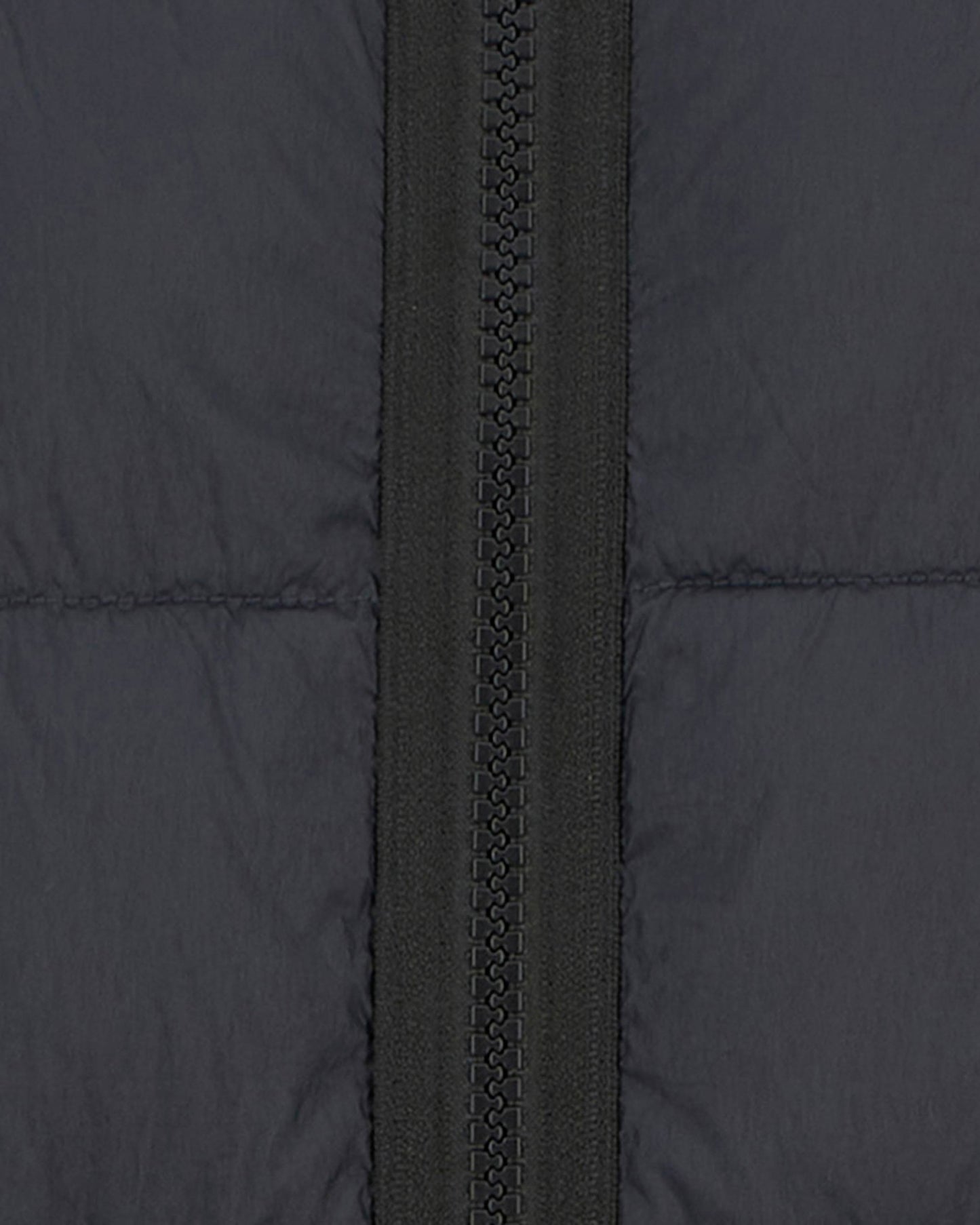 Barbour Offshore Mens Quilted Jacket - Black