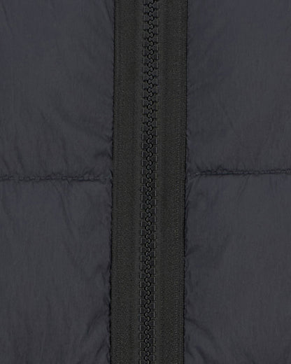 Barbour Offshore Mens Quilted Jacket - Black