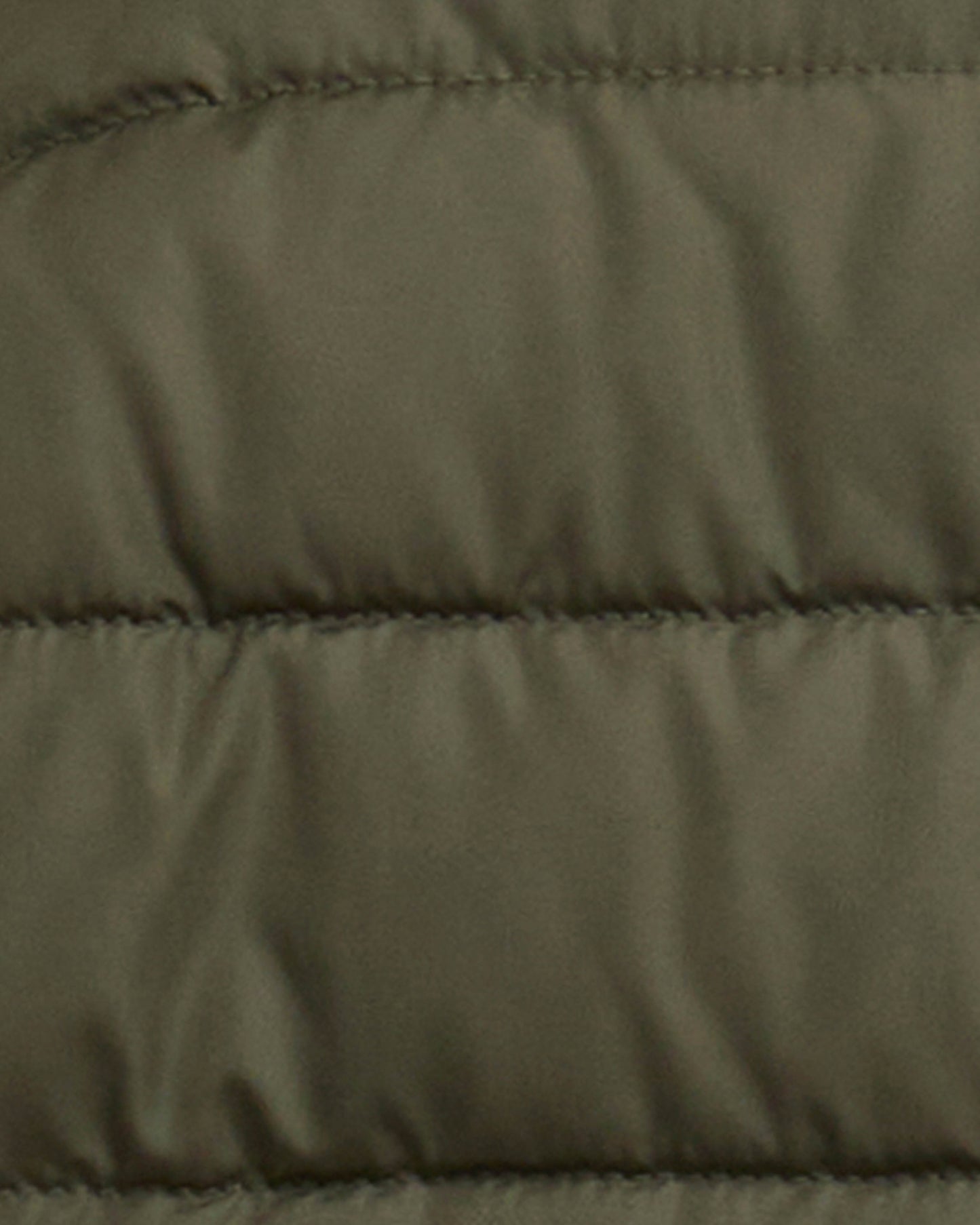 Barbour Broughton Mens Quilted Jacket - Olive | CHO | Designer Mens Padded Jackets