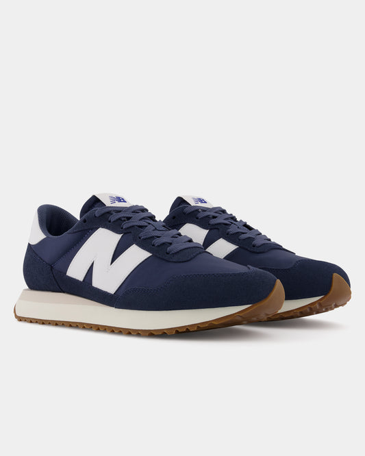 New Balance 237V1 Mens Trainers - Natural Indigo