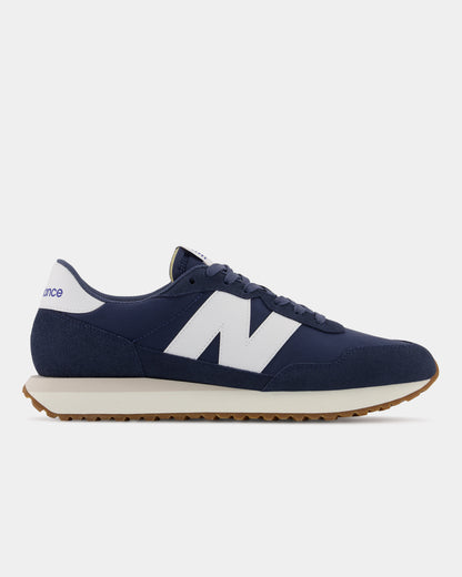 New Balance 237V1 Mens Trainers - Natural Indigo