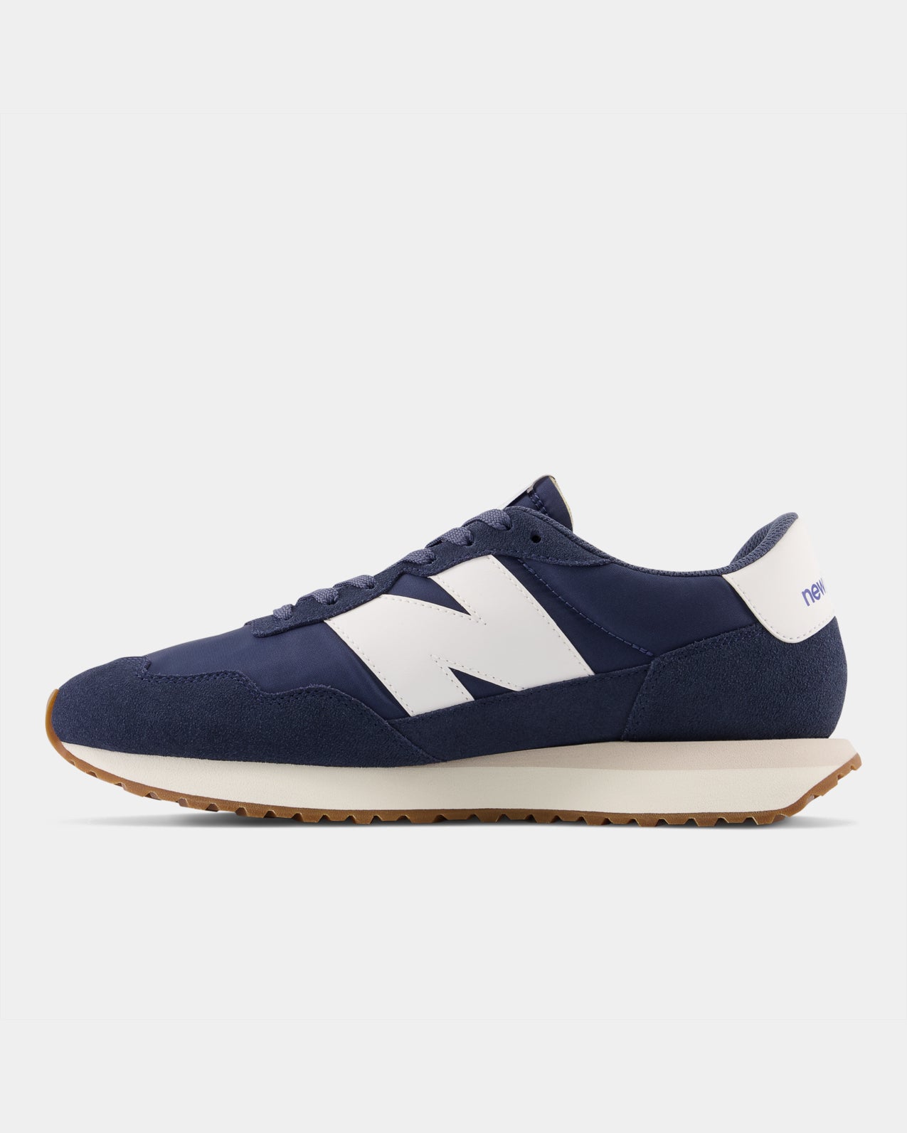 New Balance 237V1 Mens Trainers - Natural Indigo