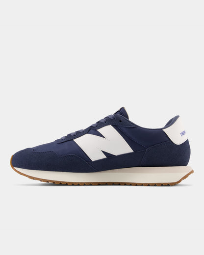New Balance 237V1 Mens Trainers - Natural Indigo