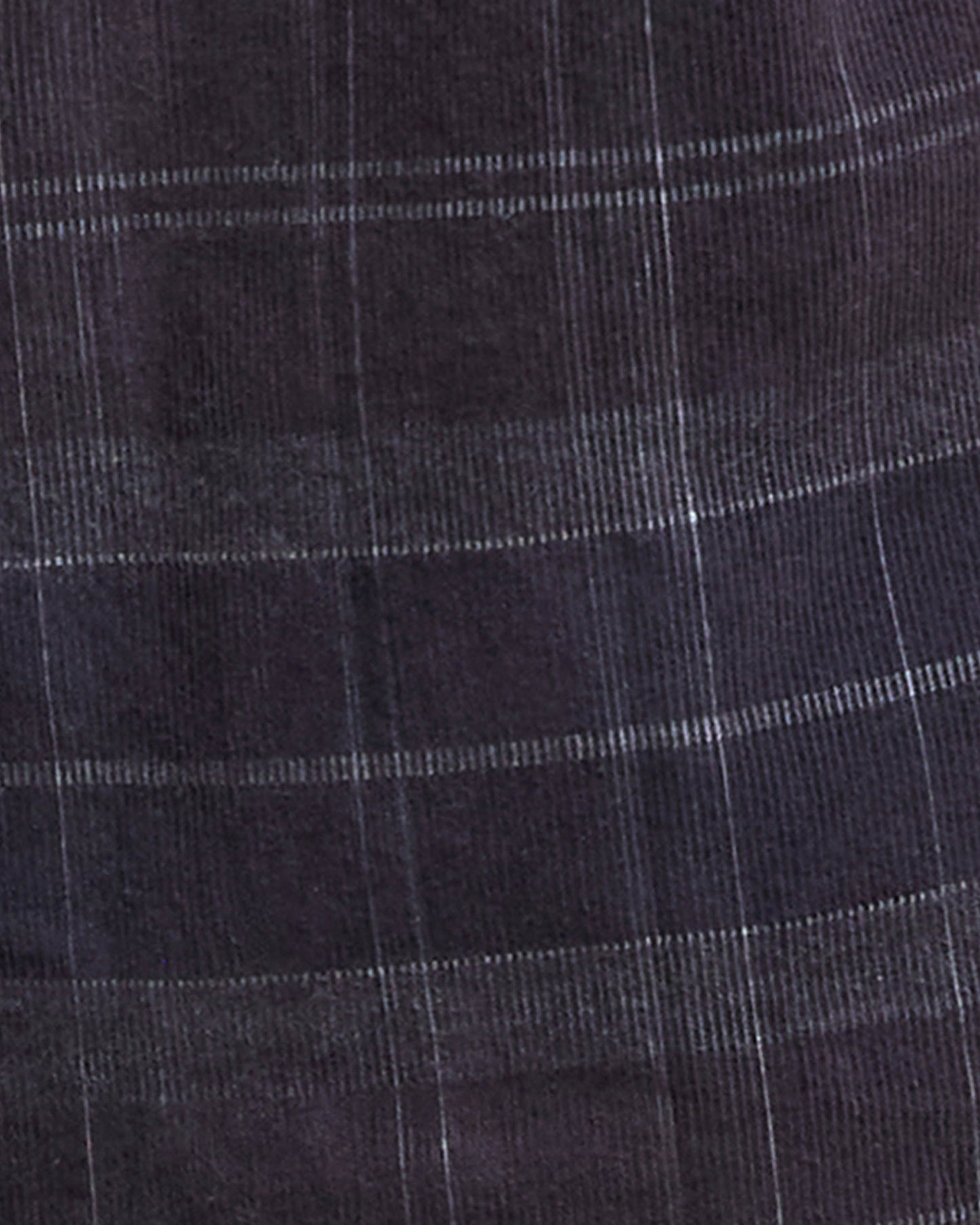 Barbour Blair Tailored Mens Shirt - Midnight Oak Tartan | CHO | Designer Mens Long Sleeve Shirts