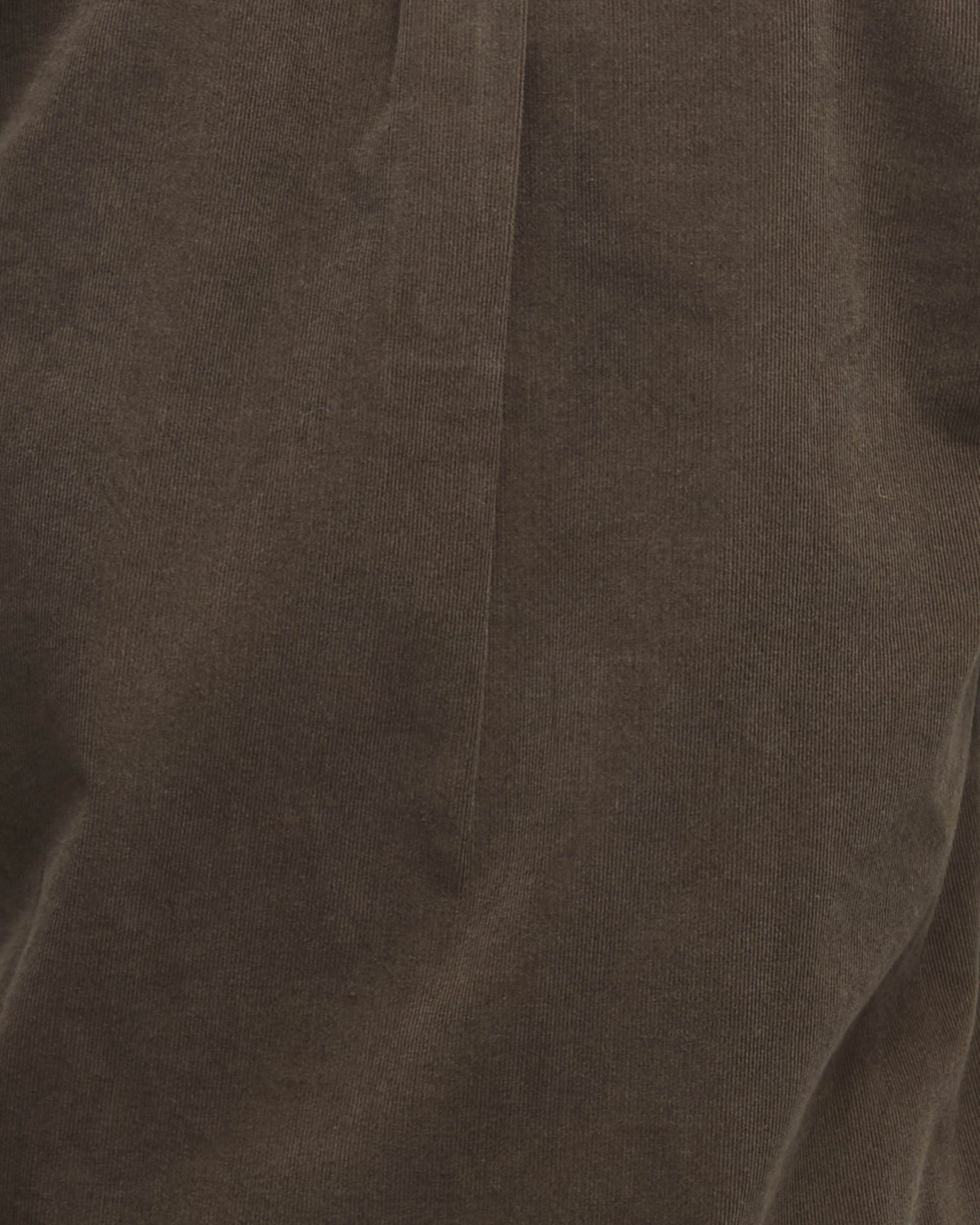 Barbour Ramsey Tailored Mens Shirt - Brown | CHO | Designer Mens Shirts