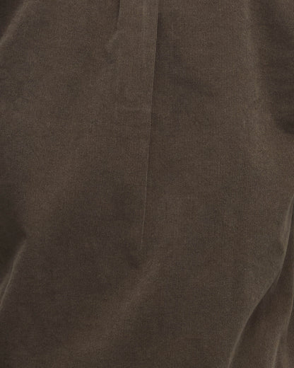 Barbour Ramsey Tailored Mens Shirt - Brown | CHO | Designer Mens Shirts