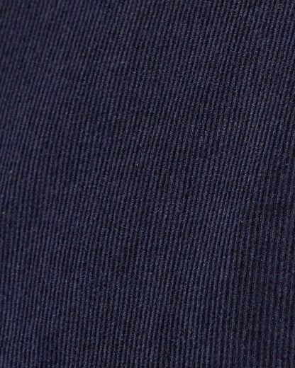 Barbour Ramsey Tailored Mens Shirt - Navy