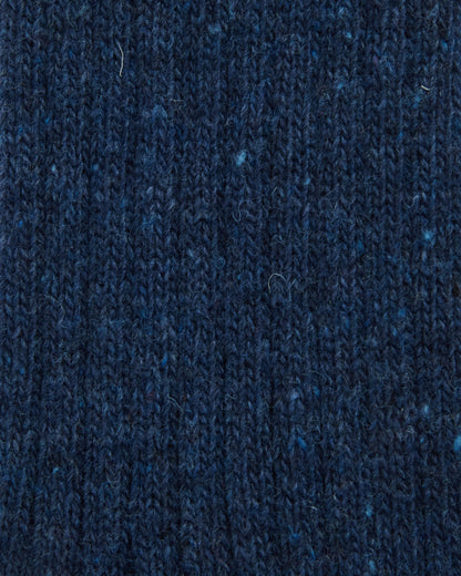 Barbour Houghton Mens Socks - Navy/Bronze | CHO | Designer Mens Underwear & Socks
