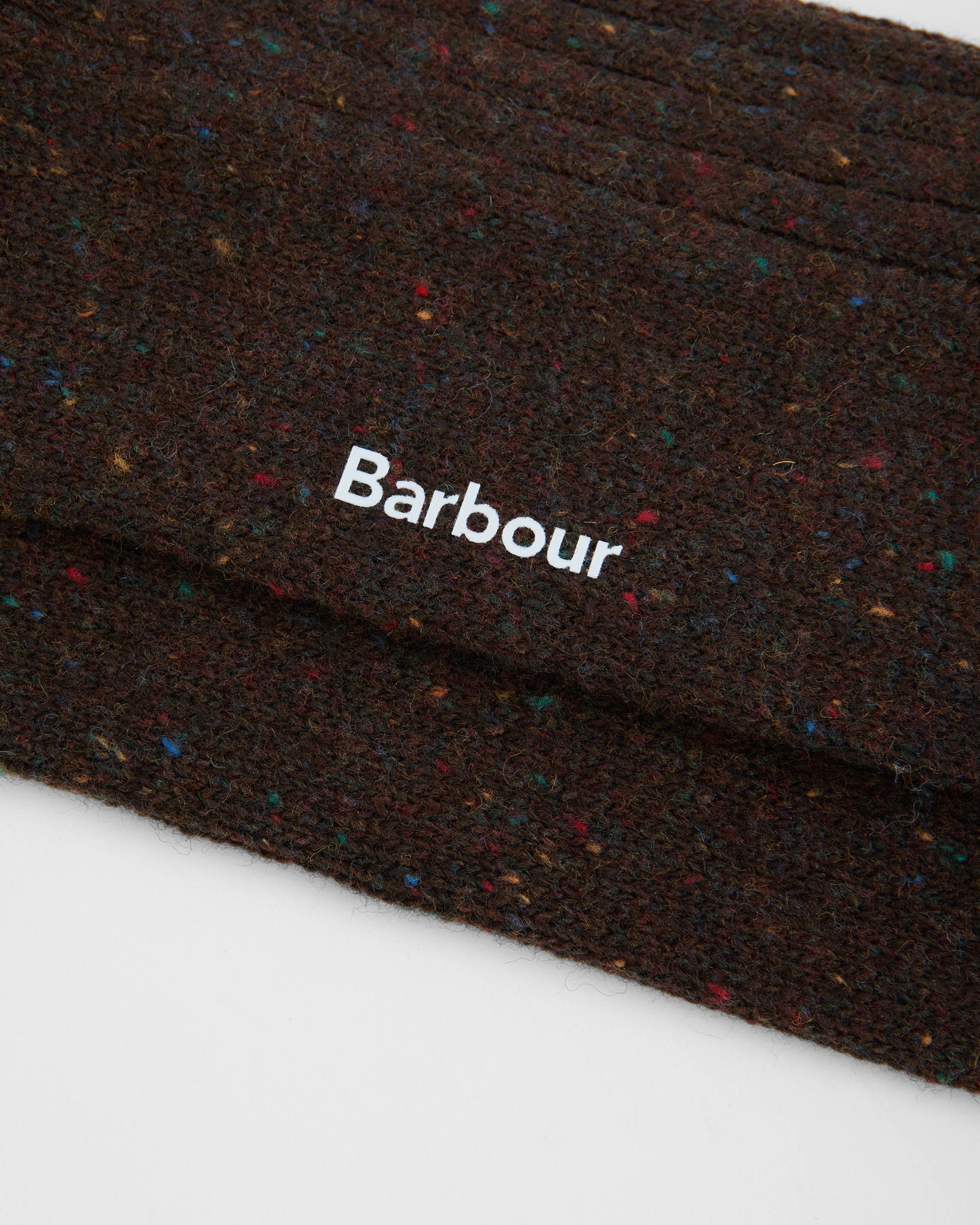 Barbour Houghton Mens Socks - Earth Pink | CHO | Designer Mens Underwear & Socks