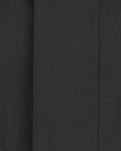 Barbour Rig Mens Showerproof Jacket - Black