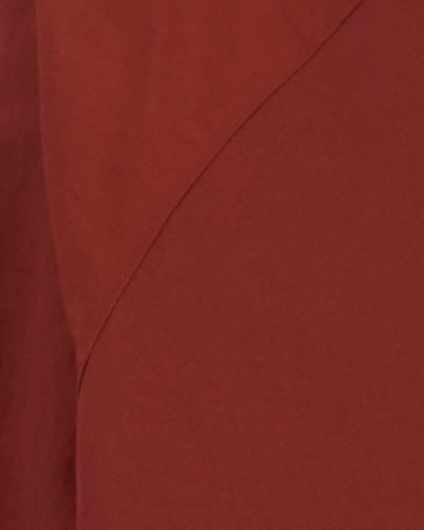 Barbour Rig Mens Showerproof Jacket - Fired Brick