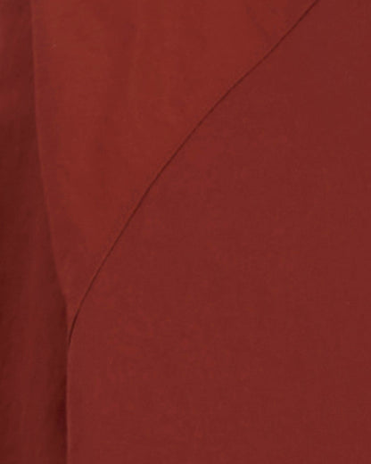 Barbour Rig Mens Showerproof Jacket - Fired Brick