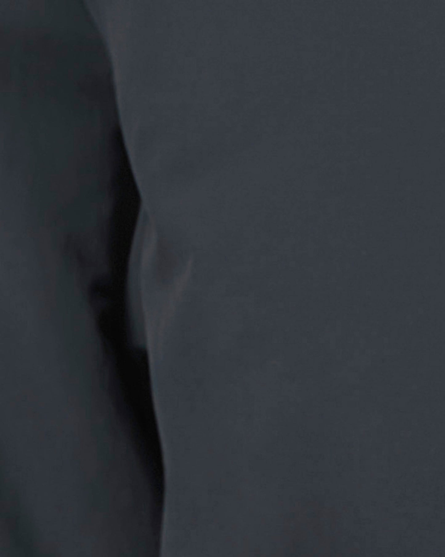 Barbour Wadded Lorden Mens Showerproof Mac - Dark Navy