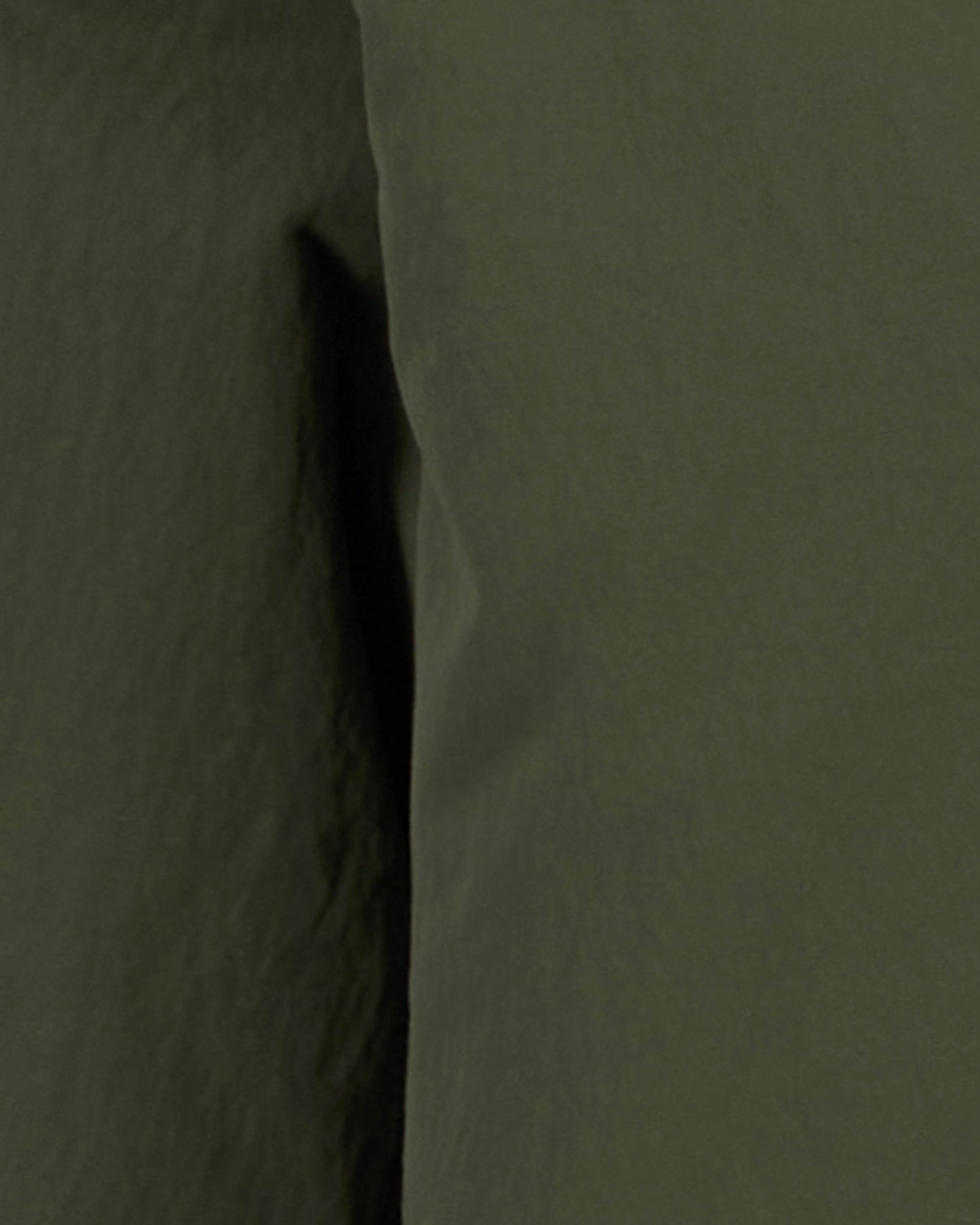 Barbour Wadded Lorden Mens Showerproof Mac - Olive