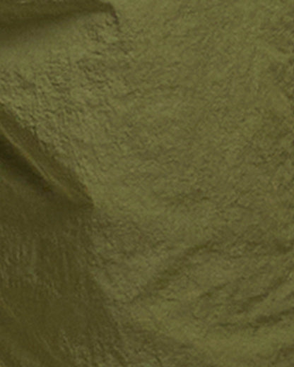 Barbour International Mens Inline Shorts - Cable Olive | CHO | Designer Mens Shorts