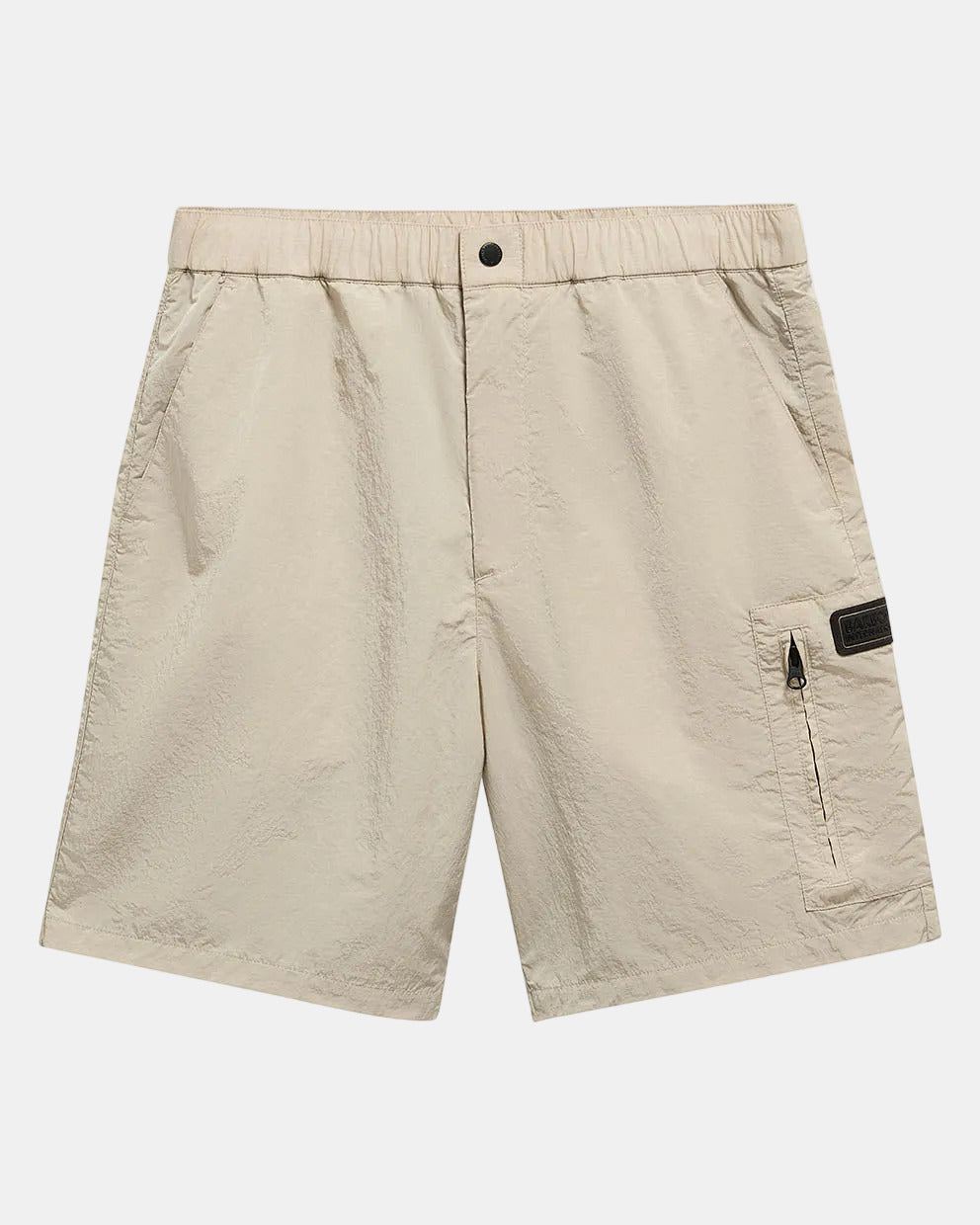 Barbour International Inline Mens Shorts - Mist | CHO | Designer Mens Shorts