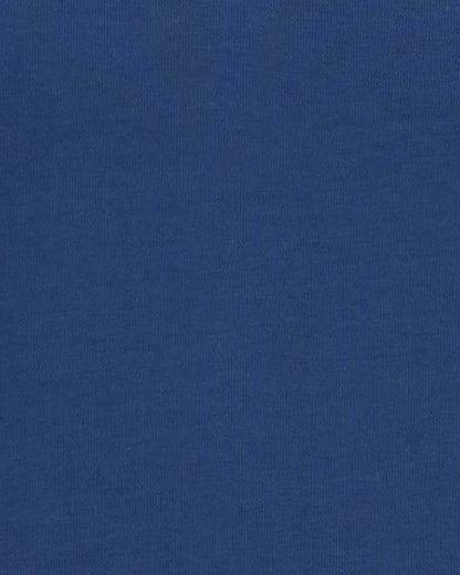 Barbour International Small Logo Mens T-Shirt - Insignia Blue
