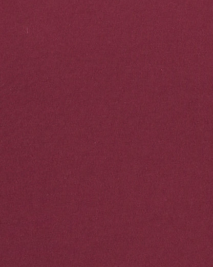 Barbour International Small Logo Mens T-Shirt - Antique Red