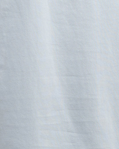 Barbour Preppy Mens T-Shirt - Blue Haze | CHO | Designer Mens Short Sleeve T-Shirts & Tops