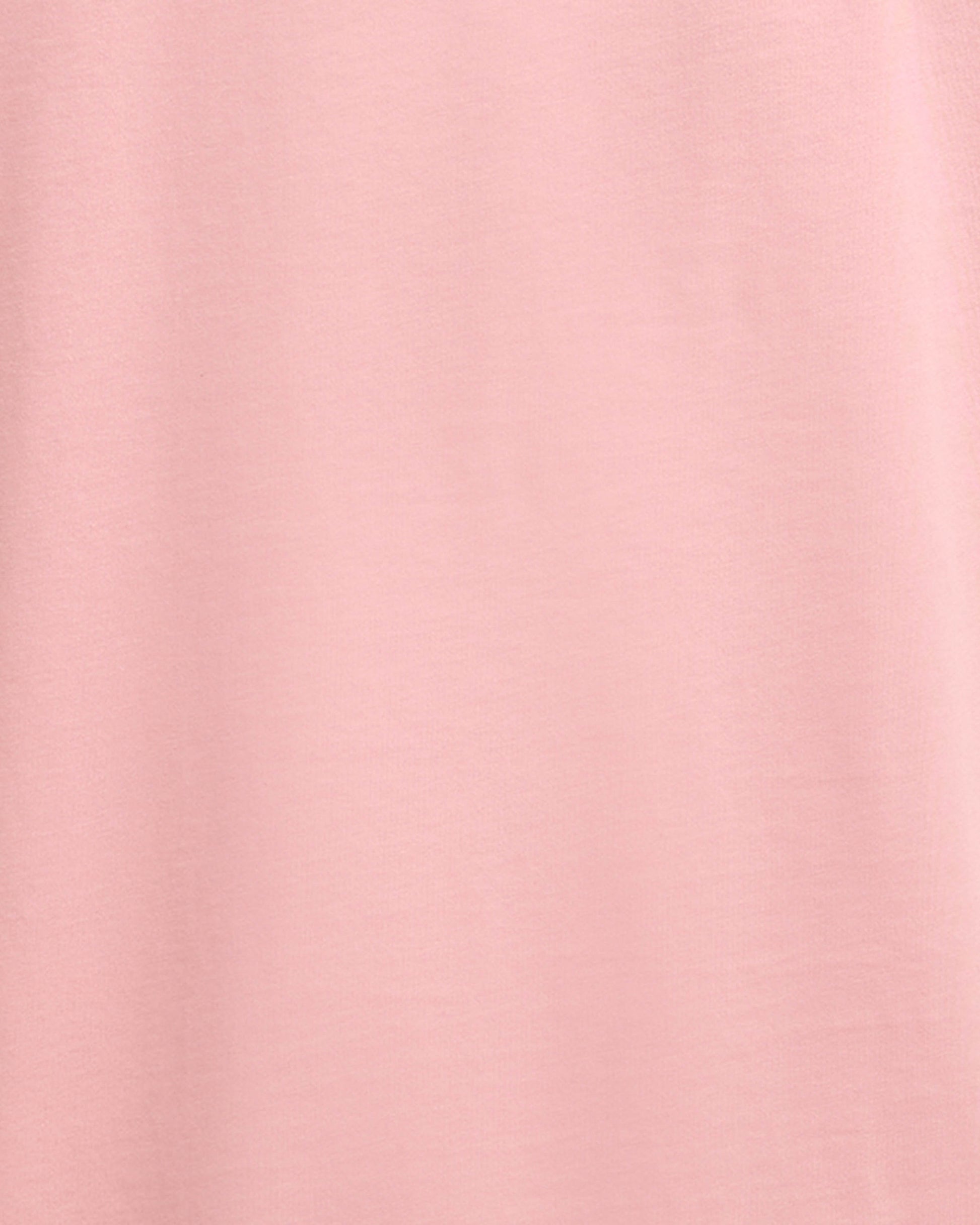 Barbour Cornsay Mens Tailored T-Shirt - Mineral Pink | CHO | Designer Mens T-Shirts