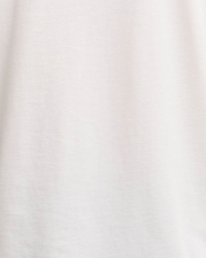 Barbour Cornsay Mens Tailored T-Shirt - Whisper White | CHO | Designer Mens T-Shirts