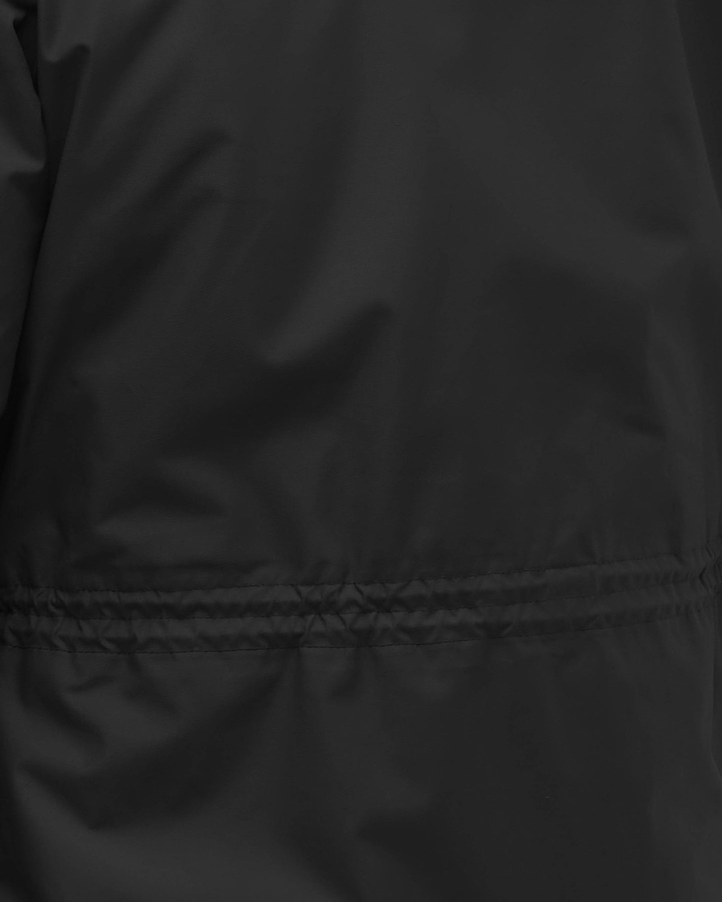 Barbour International Endley Mens Waterproof Jacket - Black | CHO | Designer Mens Waterproof Jackets