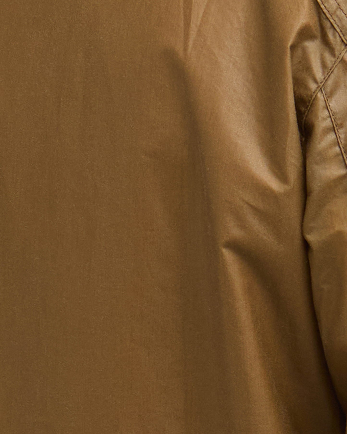 Barbour International Merton Mens Wax Jacket - Sand