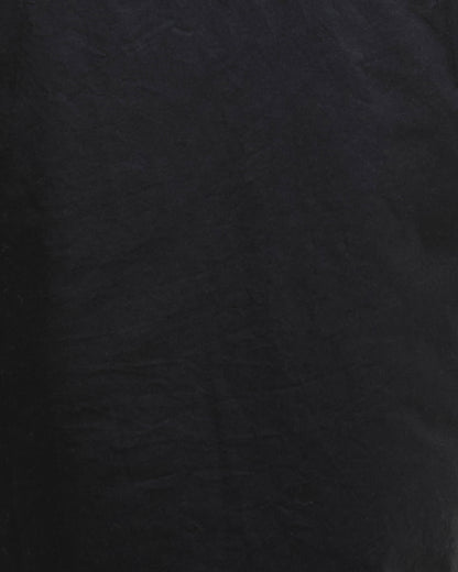 Barbour International Oakdale Mens Wax Jacket - Black