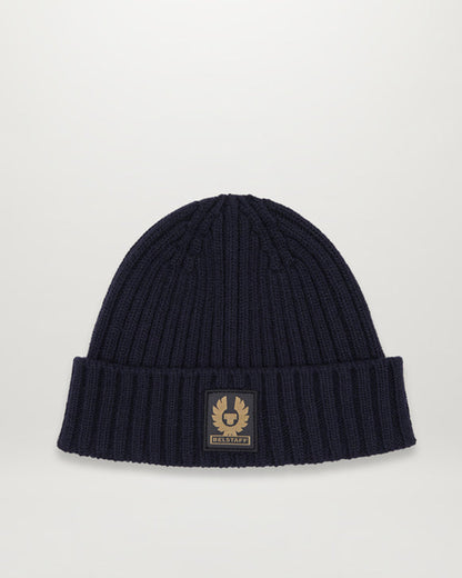 Belstaff Watch Beanie Hat