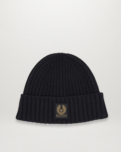 Belstaff Watch Beanie Hat
