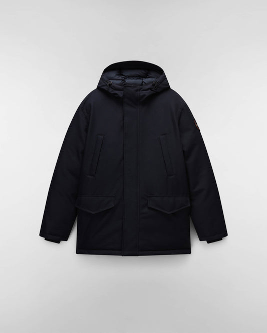 Napapijri Cornier 1 Mens Jacket - Black Beauty 941