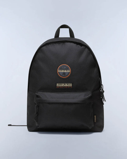 Napapijri Voyage 3 Backpack - Black 041