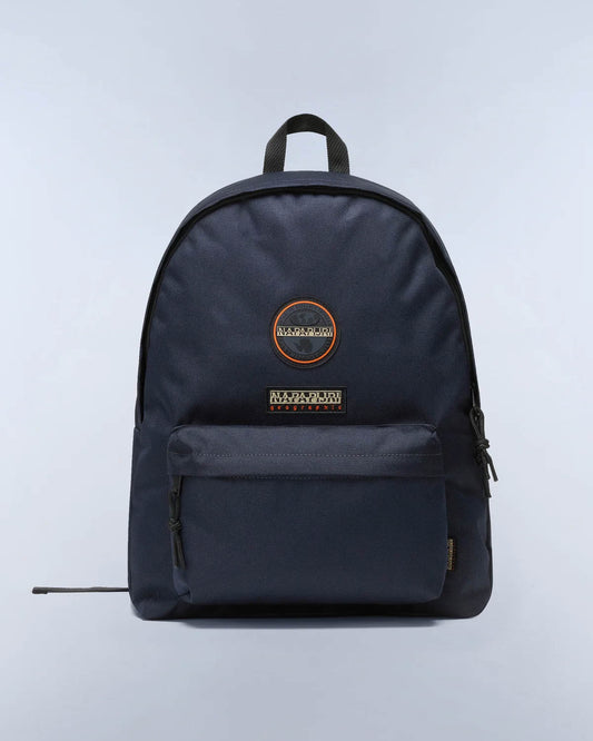 Napapijri Voyage 3 Backpack - Blue Marine 176