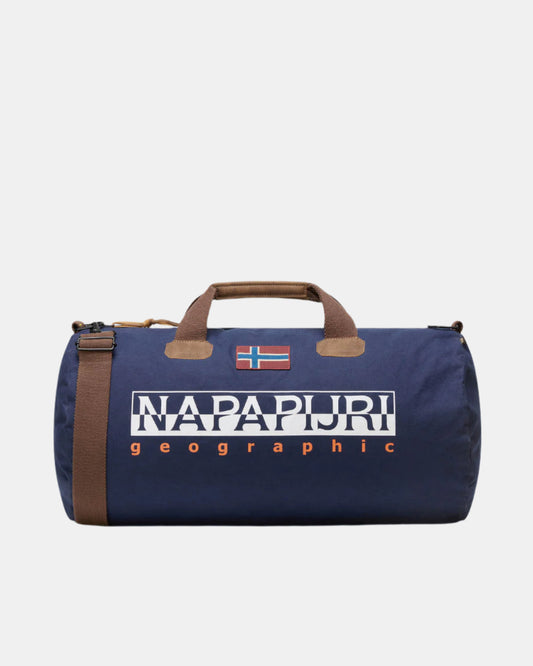 Napapijri Bering 3 Duffle Bag - Blue Marine 176