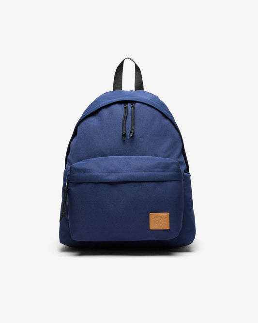 Lacoste Sports Men Backpack - Marine 021