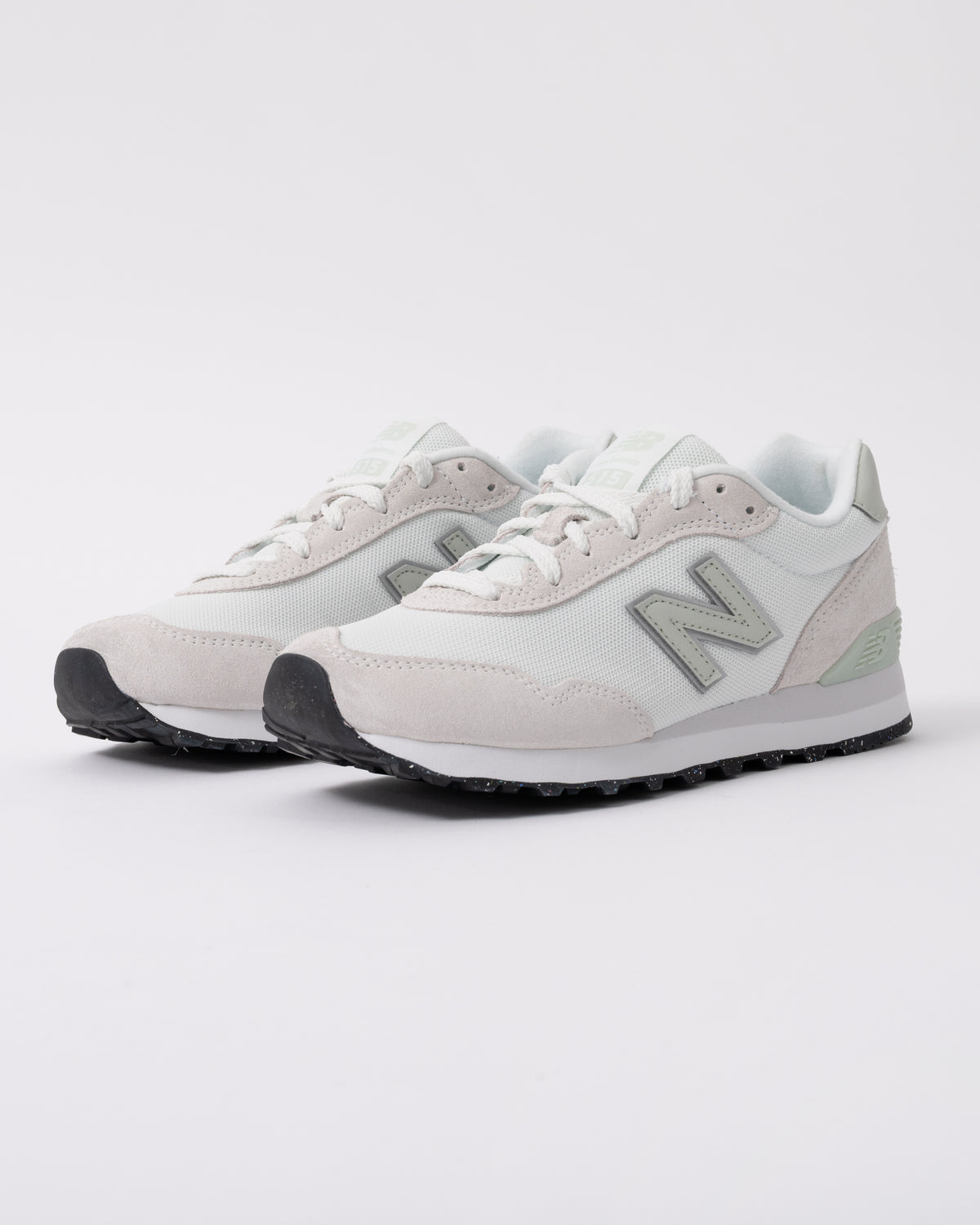 New Balance 515V3 Womens Trainers - NB White