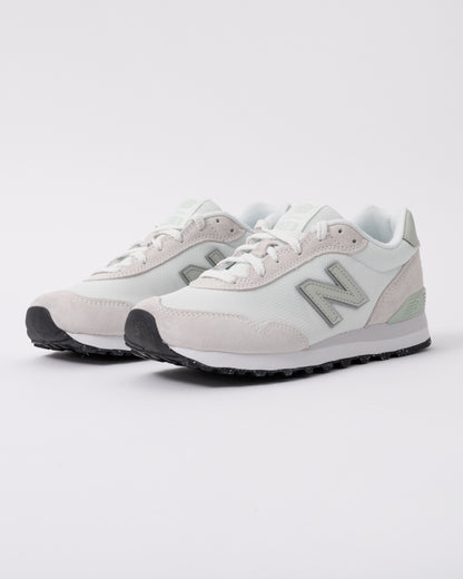 New Balance 515V3 Womens Trainers - NB White