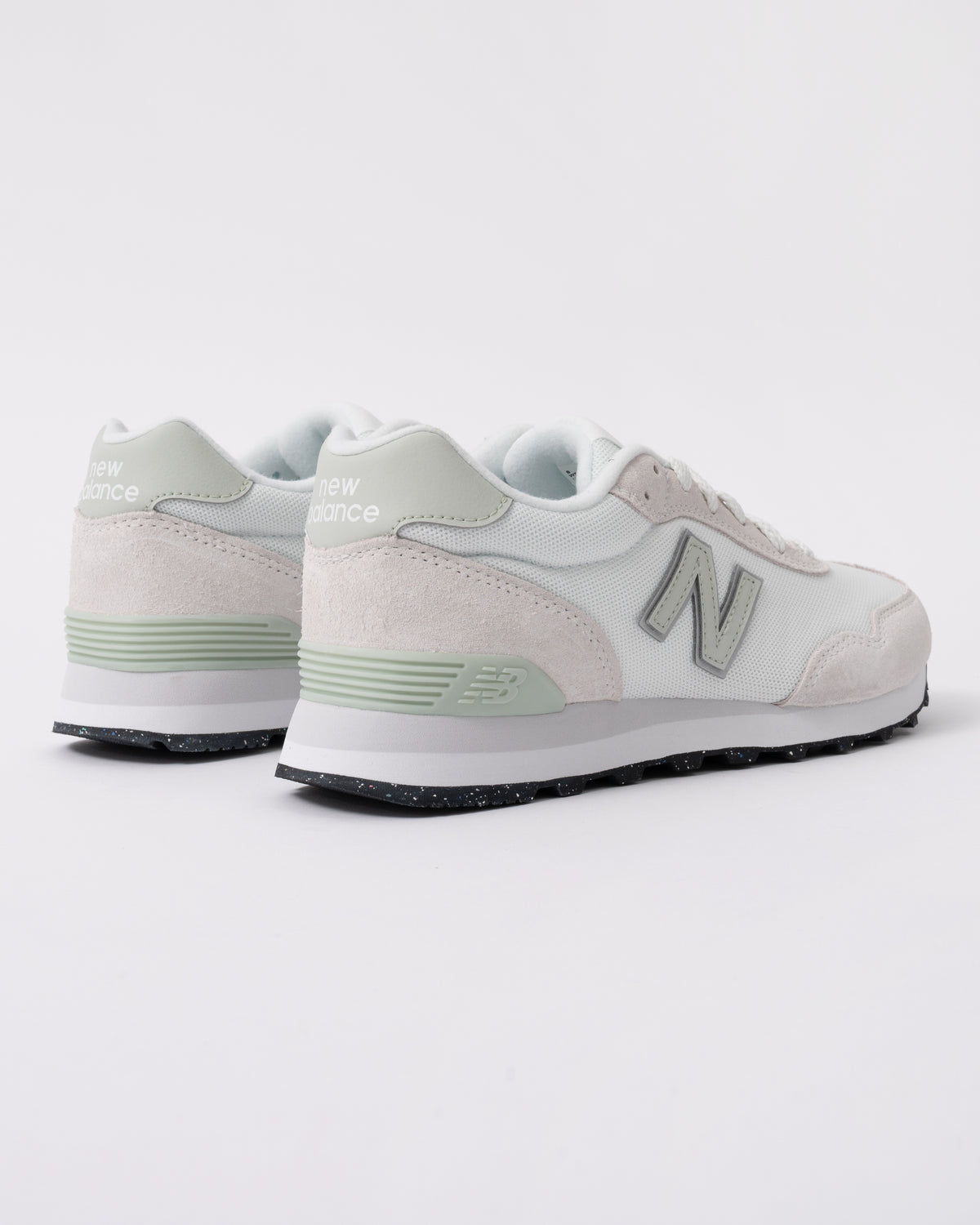 New Balance 515V3 Womens Trainers - NB White | CHO | Designer Womens Trainers