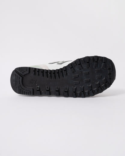 sole of New Balance 515V3 Womens Trainers - NB White