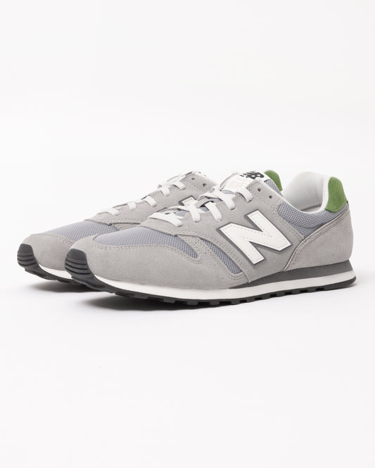 New Balance 373V2 Mens Trainers - Slate Grey