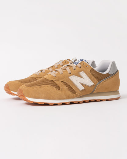 New Balance 373V2 Mens Trainers - Great Plains