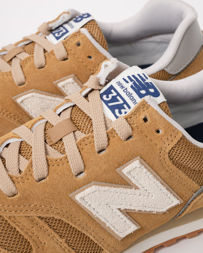 New Balance 373V2 Mens Trainers - Great Plains