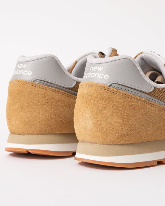 New Balance 373V2 Mens Trainers - Great Plains