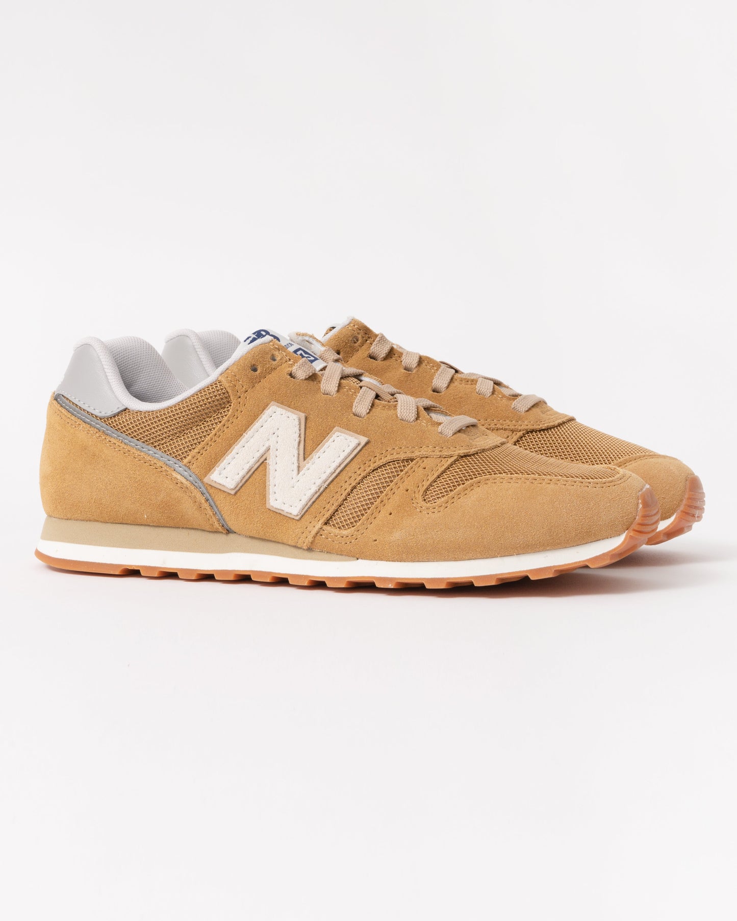 New Balance 373V2 Mens Trainers - Great Plains