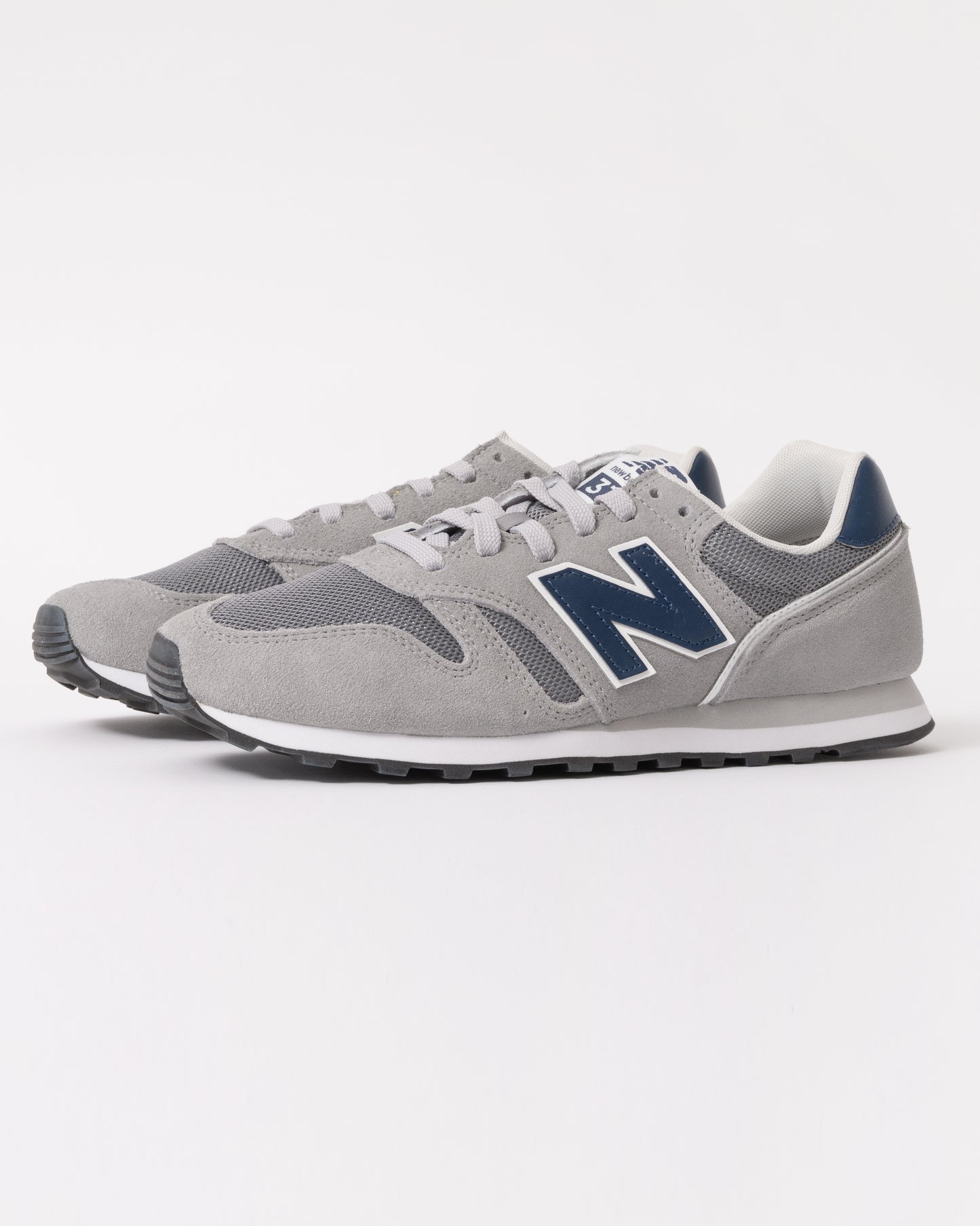 New Balance 373V2 Mens Trainers