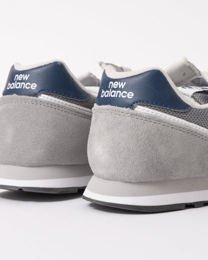 New Balance 373V2 Mens Trainers - Slate Grey